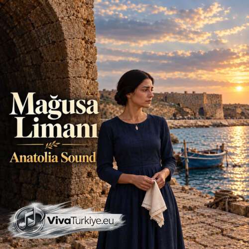 Anatolia Sound – Mağusa Limanı (2026) Mp3 İndir 8 anatolia sound magusa limani