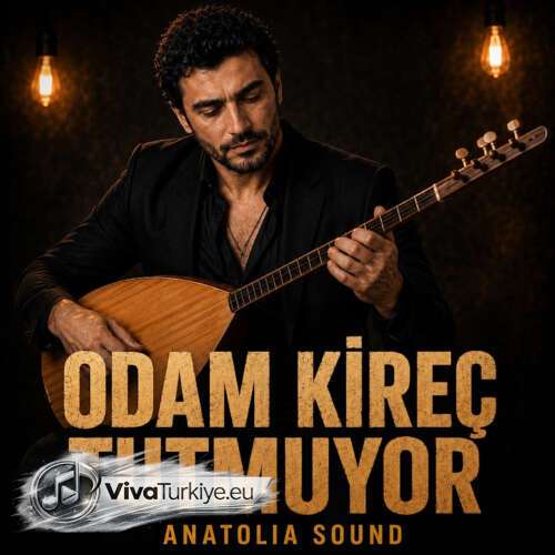 Anatolia Sound Yeni Odam Kireç Tutmuyor Şarkısını Mp3 İndir Anatolia Sound Yeni Odam Kireç Tutmuyor Şarkısını Mp3 İndir