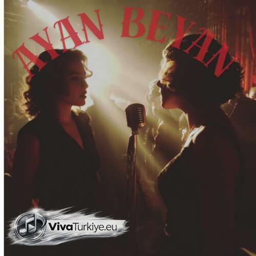 Anatolian Gipsy Yeni Ayan Beyan Şarkısını Mp3 İndir