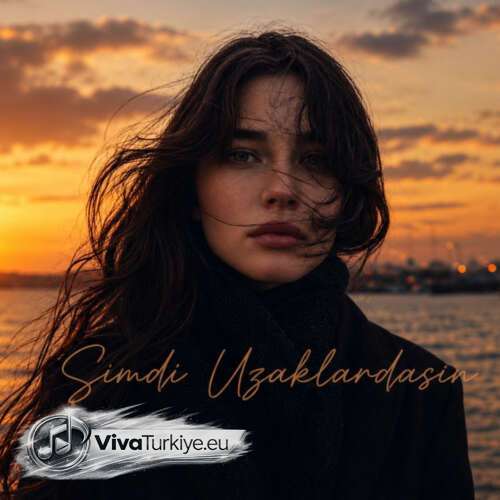 Anatolian Psyc Style – Şimdi Uzaklardasın (2026) Mp3 İndir 5 anatolian psyc style simdi uzaklardasin