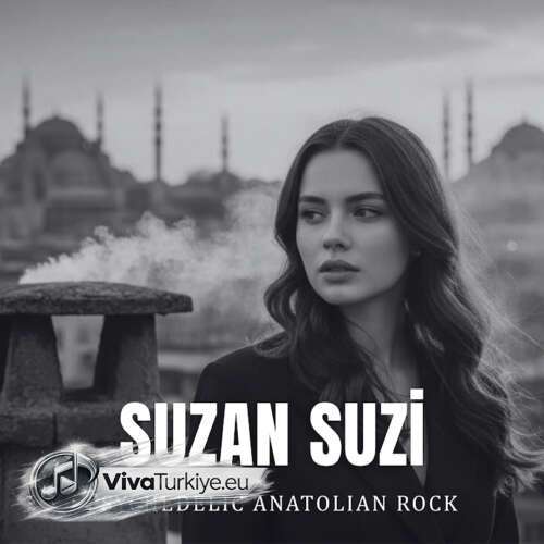 Anatolian Rock Wise Yeni Suzan Suzi (Psychedelic Anatolian Rock) Şarkısını Mp3 İndir Anatolian Rock Wise Yeni Suzan Suzi (Psychedelic Anatolian Rock) Şarkısını Mp3 İndir