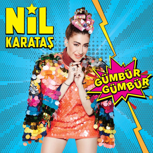 Nil Karataş Yeni Gümbür Gümbür Full Albüm İndir Nil Karataş Yeni Gümbür Gümbür Full Albüm İndir
