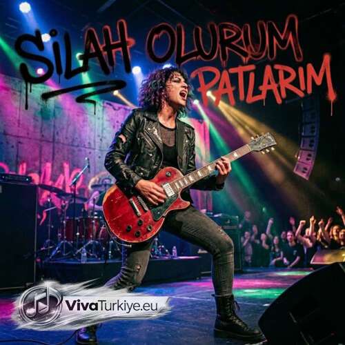 Arya Music Lab Yeni Silah Olurum Patlarım Şarkısını Mp3 İndir Arya Music Lab Yeni Silah Olurum Patlarım Şarkısını Mp3 İndir