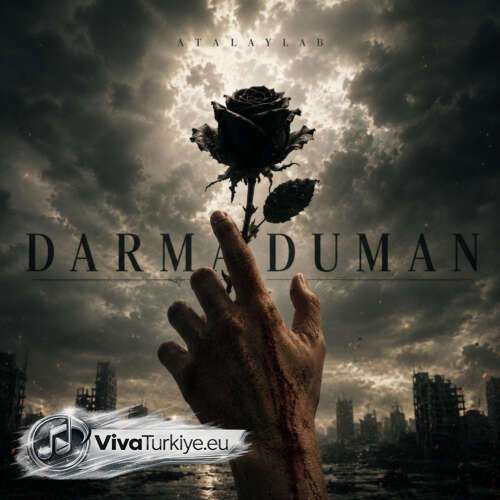 ATALAYLAB Yeni Darmaduman Şarkısını Mp3 İndir ATALAYLAB Yeni Darmaduman Şarkısını Mp3 İndir