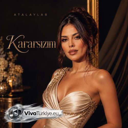 ATALAYLAB Yeni Kararsızım Şarkısını Mp3 İndir ATALAYLAB Yeni Kararsızım Şarkısını Mp3 İndir