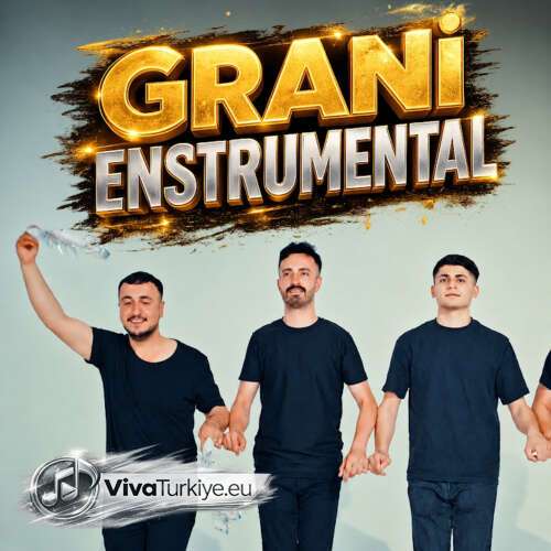 Aylin Demir Yeni Grani (Halay) Şarkısını Mp3 İndir