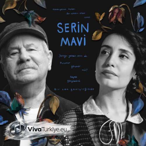 Bade Nosa, Bülent Ortaçgil Yeni Serin Mavi Şarkısını Mp3 İndir Bade Nosa, Bülent Ortaçgil Yeni Serin Mavi Şarkısını Mp3 İndir