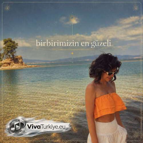 burcu aslan birbirimizin en guzeli