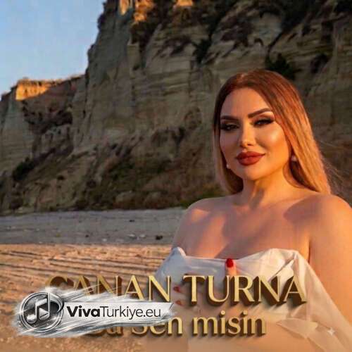 Canan Turna – Bu Sen misin (2026) Mp3 İndir 3 canan turna bu sen misin