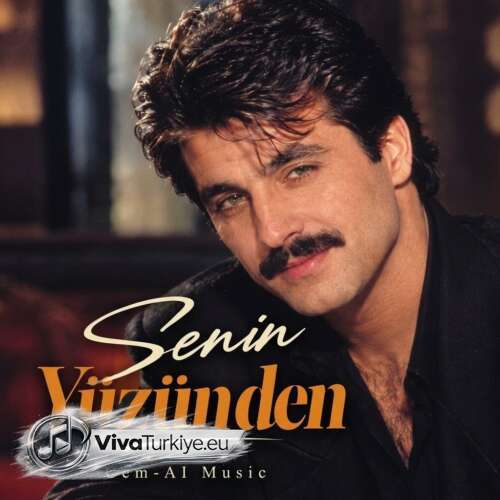 Cem-AI Music – Senin Yüzünden (2026) Mp3 İndir