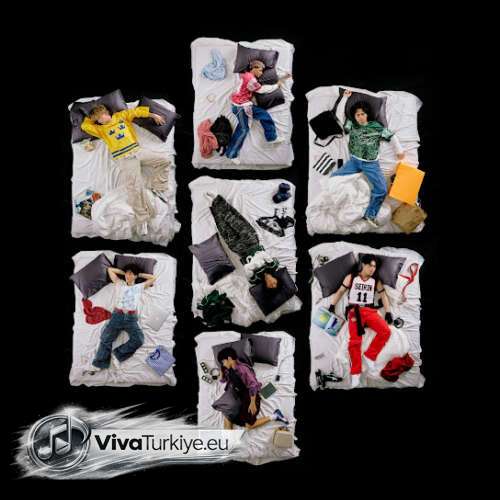 CRUSH - BENİM OLSANA (2026) mp3 İndir
