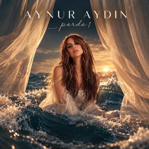 Aynur Aydın Yeni Perde1 Full Albüm İndir Aynur Aydın Yeni Perde1 Full Albüm İndir