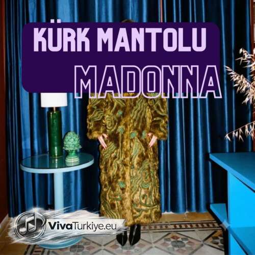 didem ozek kurk mantolu madonna