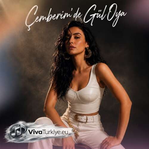 dilruba cemberimde gul oya
