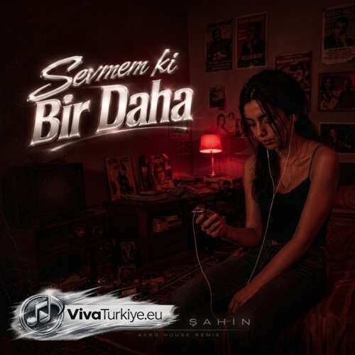 Dj Ateş Yeni Bir Daha Sevmem (Turkish Afro House 2026) Şarkısını Mp3 İndir Dj Ateş Yeni Bir Daha Sevmem (Turkish Afro House 2026) Şarkısını Mp3 İndir