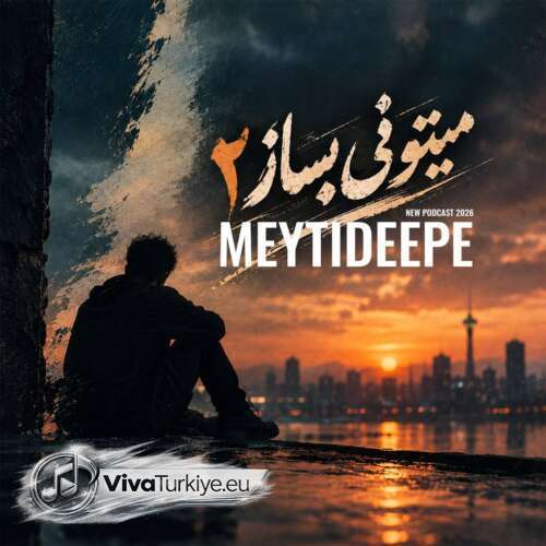 Dj Meytideepe – Yapabilir misin? 02 (2026) Mp3 İndir Dj Meytideepe – Yapabilir misin? 02 (2026) Mp3 İndir