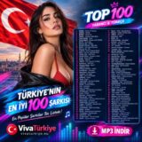 Deezer Müzik Türkiye Top 100 (Eylül 2026) MP3 İNDİR