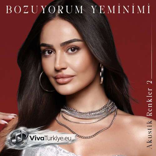Elif Buse Doğan - Bozuyorum Yeminimi (2026) mp3 İndir 6 elif buse dogan