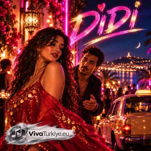 Elsen Pro Yeni Didi Şarkısını Mp3 İndir