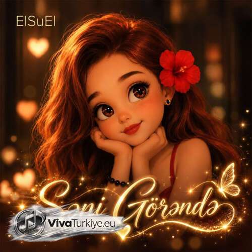 ElSuEl Yeni Səni Görəndə Şarkısını Mp3 İndir ElSuEl Yeni Səni Görəndə Şarkısını Mp3 İndir