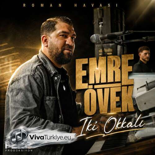 emre ovek iki okkali roman havasi