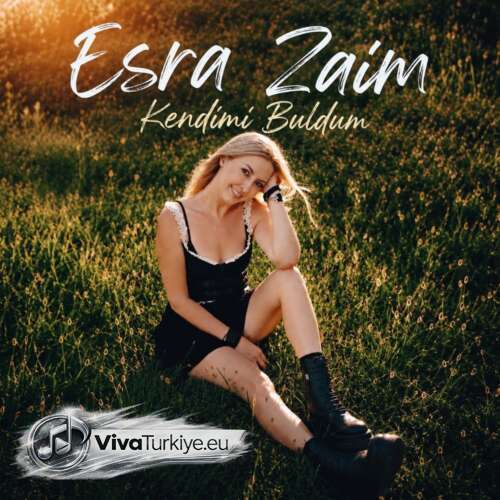 Esra Zaim Yeni Kendimi Buldum Şarkısını Mp3 İndir
