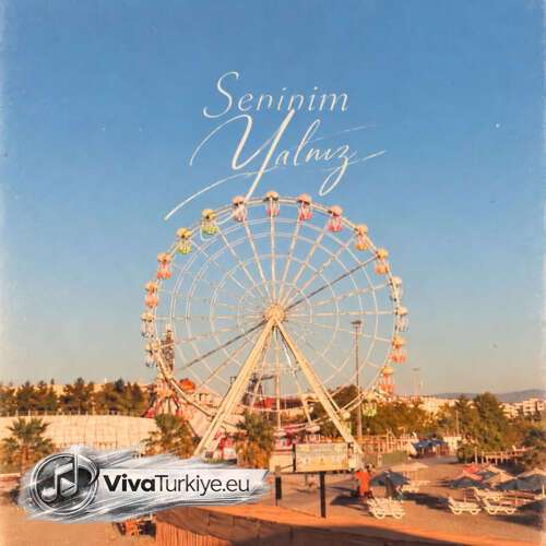 Furkan Halıcı Yeni Seninim Yalnız Şarkısını Mp3 İndir Furkan Halıcı Yeni Seninim Yalnız Şarkısını Mp3 İndir