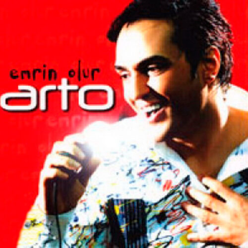 Arto Yeni Emrin Olur Full Albüm İndir Arto Yeni Emrin Olur Full Albüm İndir