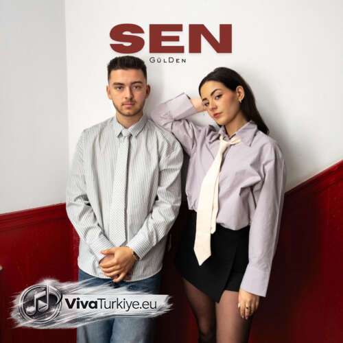GülDen Yeni Sen Şarkısını Mp3 İndir