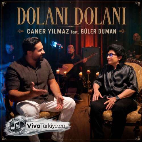 Güler Duman, Caner Yılmaz Yeni Dolanı Dolanı Şarkısını Mp3 İndir Güler Duman, Caner Yılmaz Yeni Dolanı Dolanı Şarkısını Mp3 İndir
