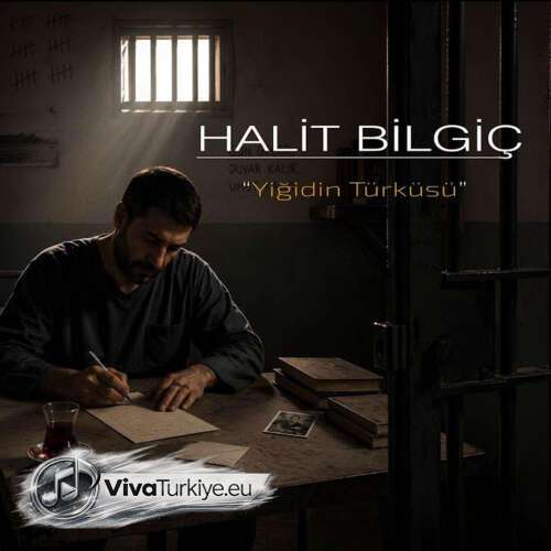 Halit Bilgiç – Yiğidin Türküsü (2026) Mp3 İndir Halit Bilgiç – Yiğidin Türküsü (2026) Mp3 İndir