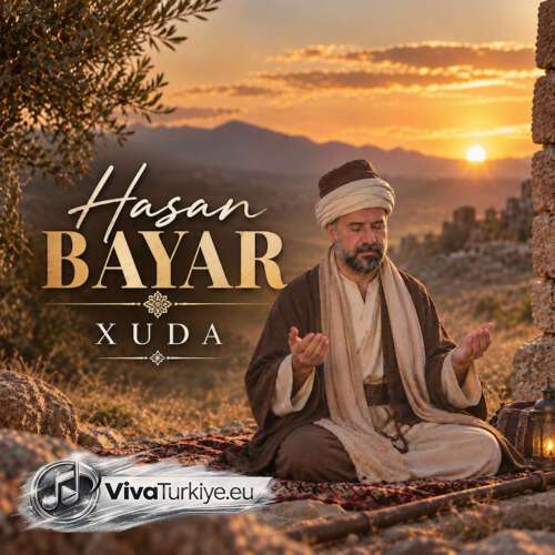 Hasan Bayar Yeni Xuda Şarkısını Mp3 İndir