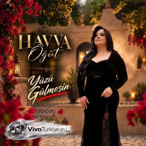 Havva Öğüt Yeni Yüzü Gülmesin Şarkısını Mp3 İndir Havva Öğüt Yeni Yüzü Gülmesin Şarkısını Mp3 İndir