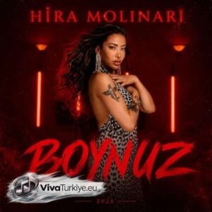 Hira Molinari – Boynuz (2026) Mp3 İndir