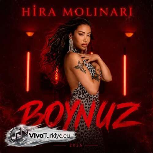 Hira Molinari Yeni Boynuz Şarkısını Mp3 İndir Hira Molinari Yeni Boynuz Şarkısını Mp3 İndir