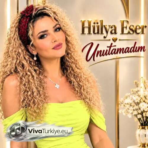 Hülya Eser – Sende Tattım (2026) Mp3 İndir 4 hulya eser sende tattim