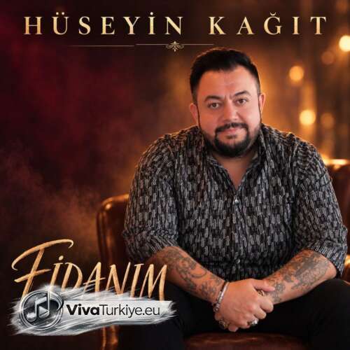 Hüseyin Kağıt Yeni Fidanım Şarkısını Mp3 İndir Hüseyin Kağıt Yeni Fidanım Şarkısını Mp3 İndir