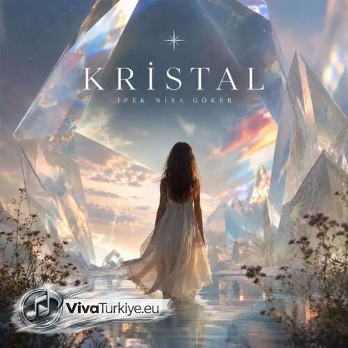 İpek Nisa Göker - Kristal (2026) mp3 İndir İpek Nisa Göker - Kristal (2026) mp3 İndir