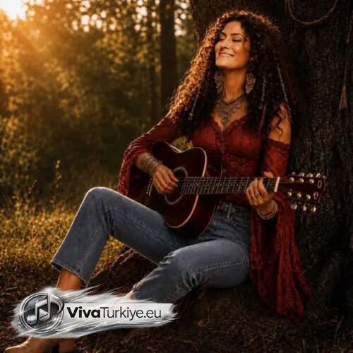 Kevser Karamustafaoğlu Yeni Ellik Şarkısını Mp3 İndir Kevser Karamustafaoğlu Yeni Ellik Şarkısını Mp3 İndir