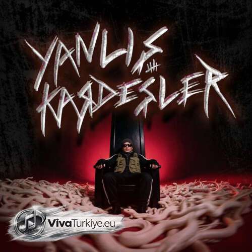 Killa Hakan, D-Flame – Yanlış Kardeşler (2026) Mp3 İndir 2 killa hakan d flame yanlis kardesler