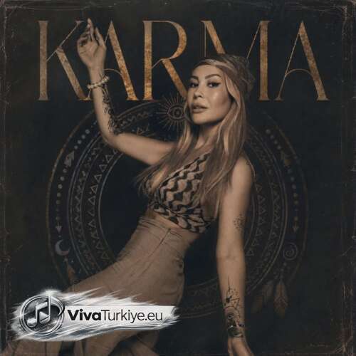 Kubra Karen – Karma (2026) Mp3 İndir Kubra Karen – Karma (2026) Mp3 İndir