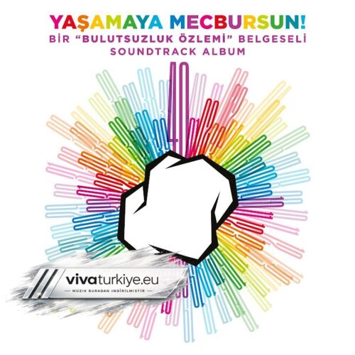 Bulutsuzluk Özlemi - Yaşamaya Mecbursun (2026) Full Albüm İndir