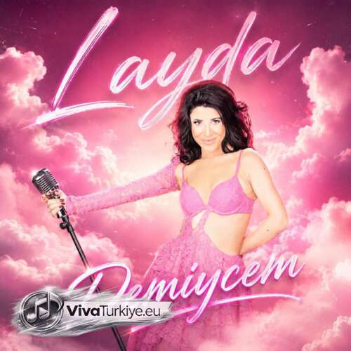 Layda Yeni Demicem Şarkısını Mp3 İndir Layda Yeni Demicem Şarkısını Mp3 İndir