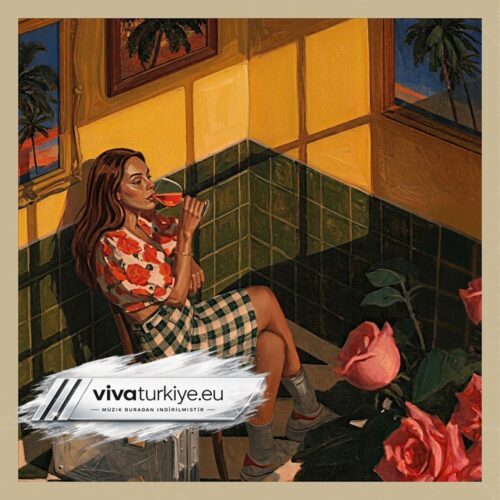 Laçin Yeni Turist Mixtape Full Albüm İndir
