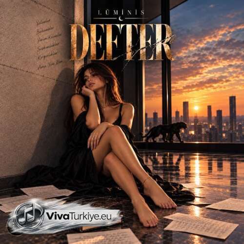 Lüminis Yeni Defter Şarkısını Mp3 İndir Lüminis Yeni Defter Şarkısını Mp3 İndir