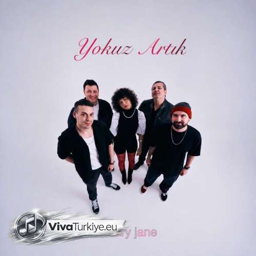 Mary Jane – Yokuz Artık (2026) Mp3 İndir 6 mary jane yokuz artik