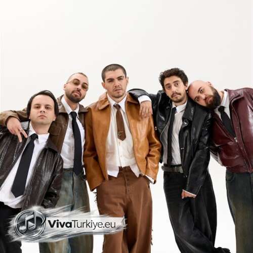 Mavi Gri – Kim Bilir (2026) Mp3 İndir 1 mavi gri kim bilir