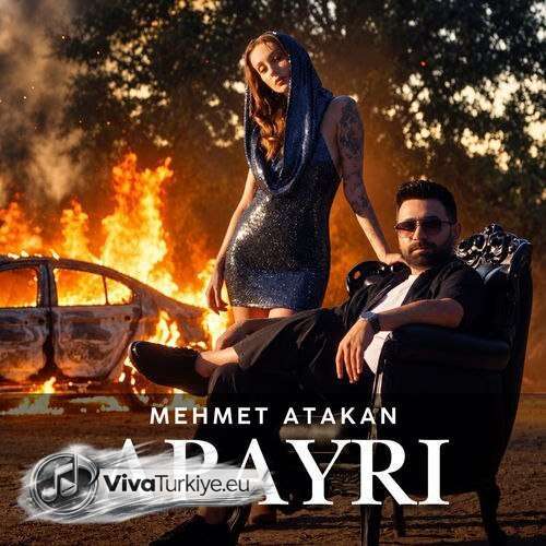 Mehmet Atakan – Apayrı (2026) Mp3 İndir