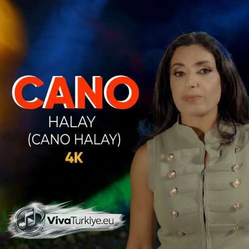 MELİNAY Yeni Cano Halay Şarkısını Mp3 İndir MELİNAY Yeni Cano Halay Şarkısını Mp3 İndir