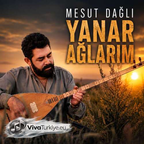Mesut Dağlı – Yanar Ağlarım (2026) Mp3 İndir 7 mesut dagli yanar aglarim